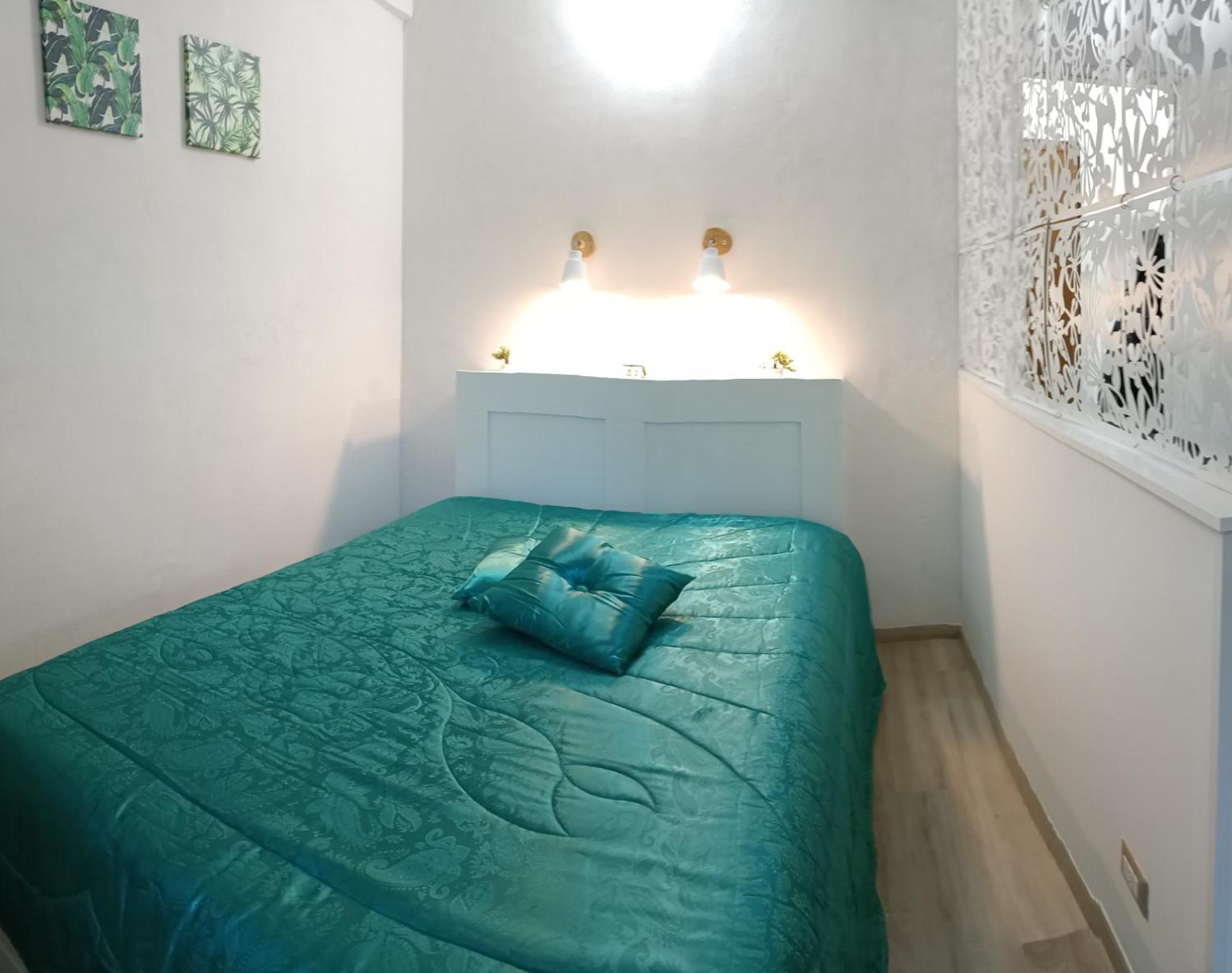 5 Terre Express Migliarina Apartment ลาสเปเซีย ภายนอก รูปภาพ