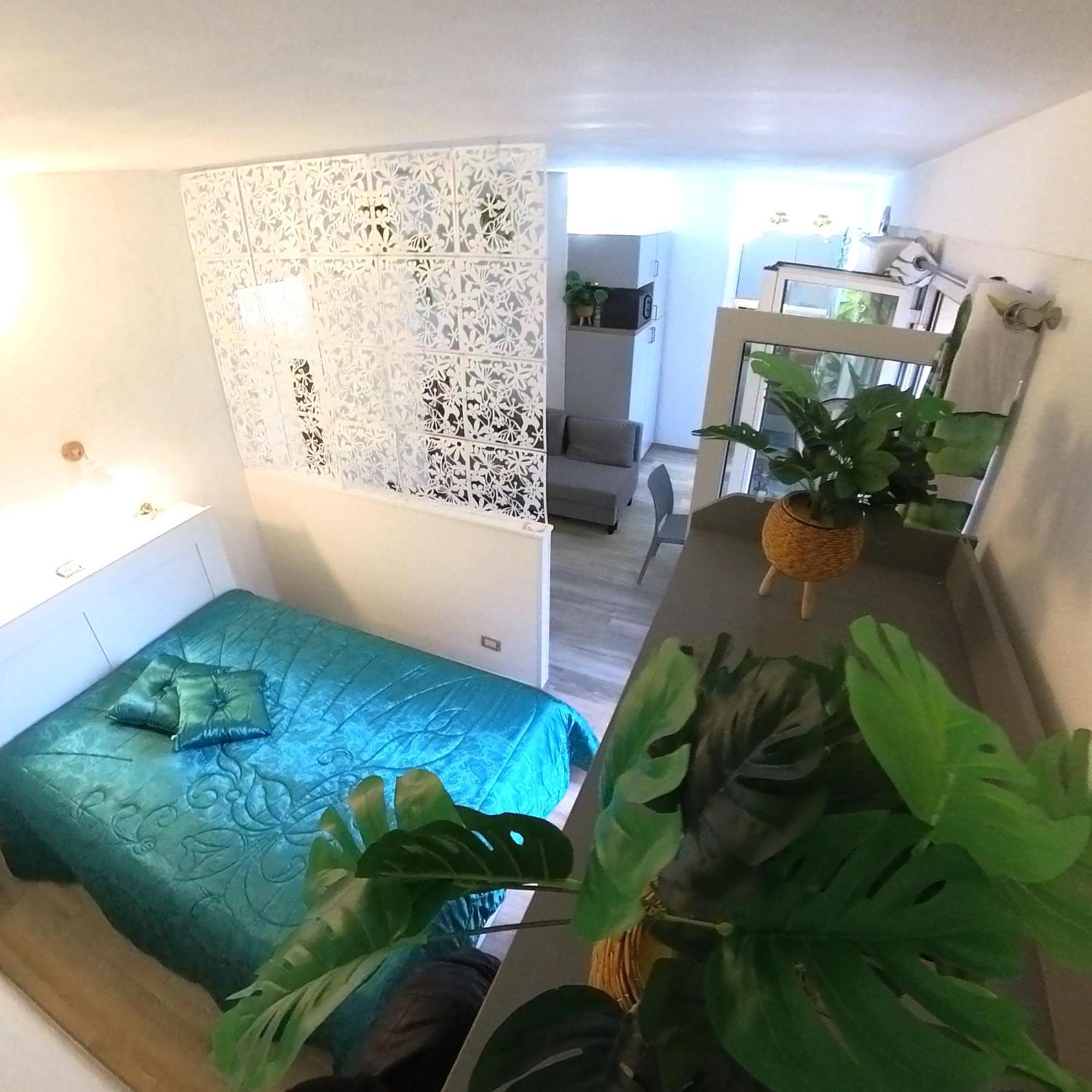 5 Terre Express Migliarina Apartment ลาสเปเซีย ภายนอก รูปภาพ